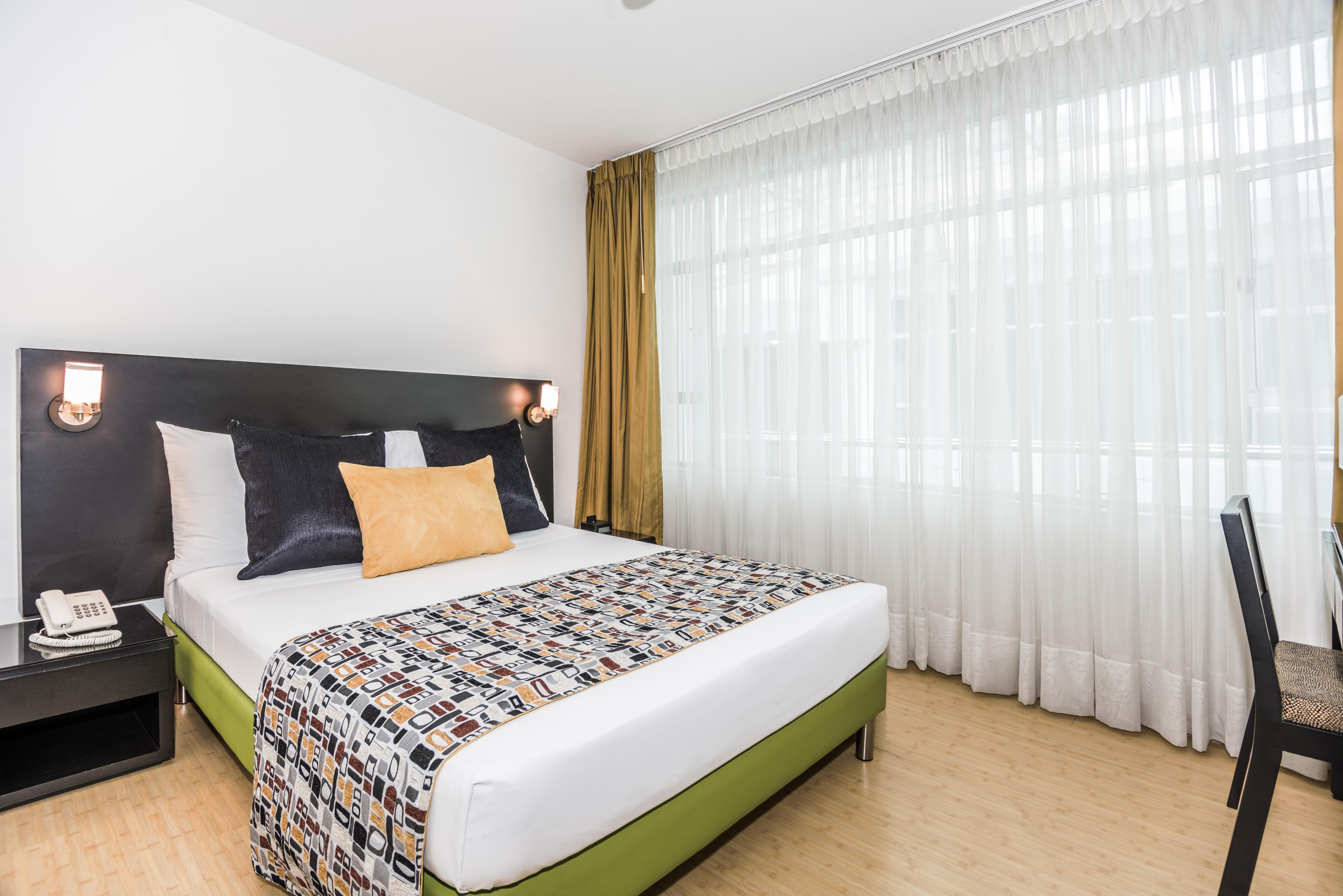 Hotel Asturias Medellín Exteriör bild