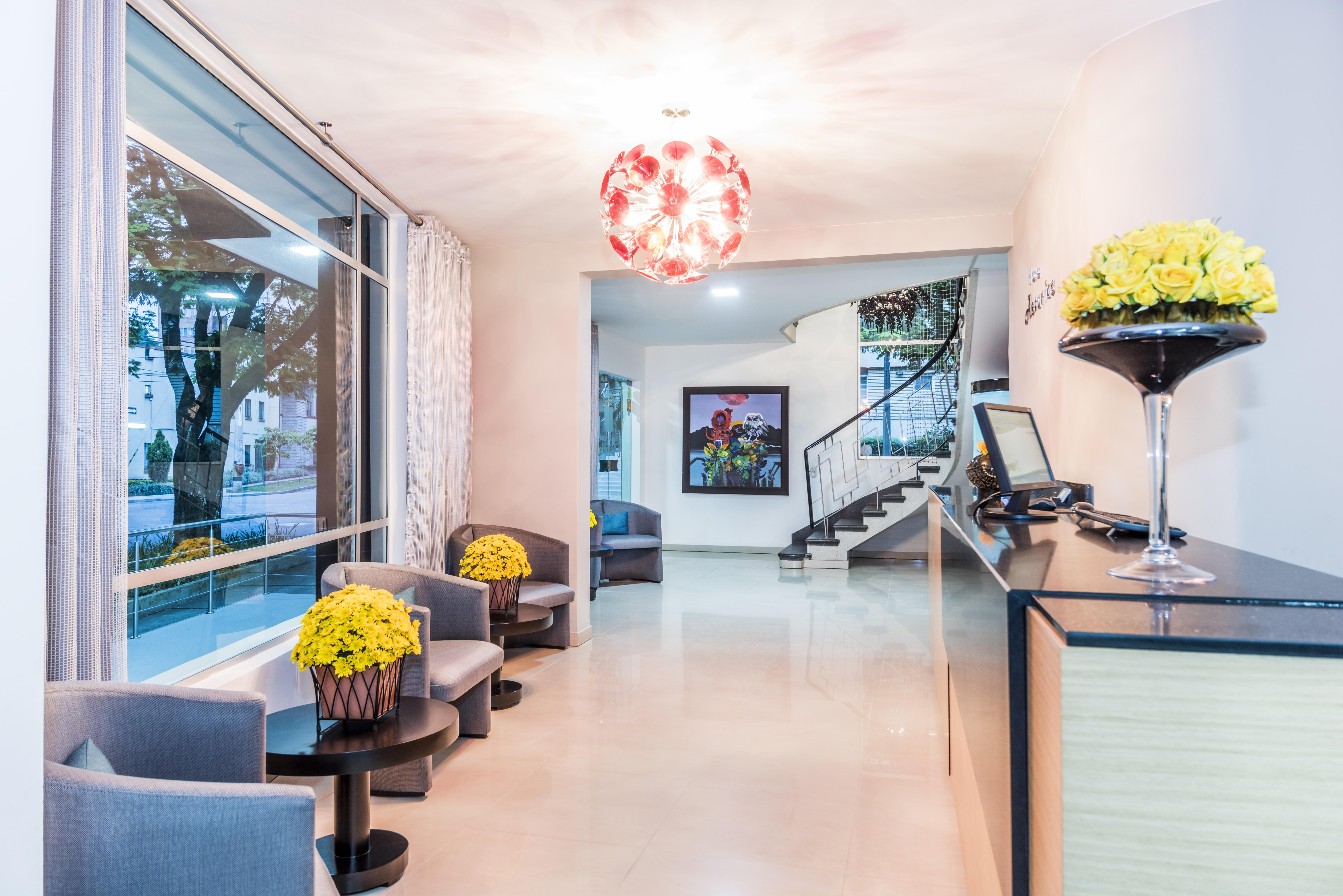 Hotel Asturias Medellín Exteriör bild