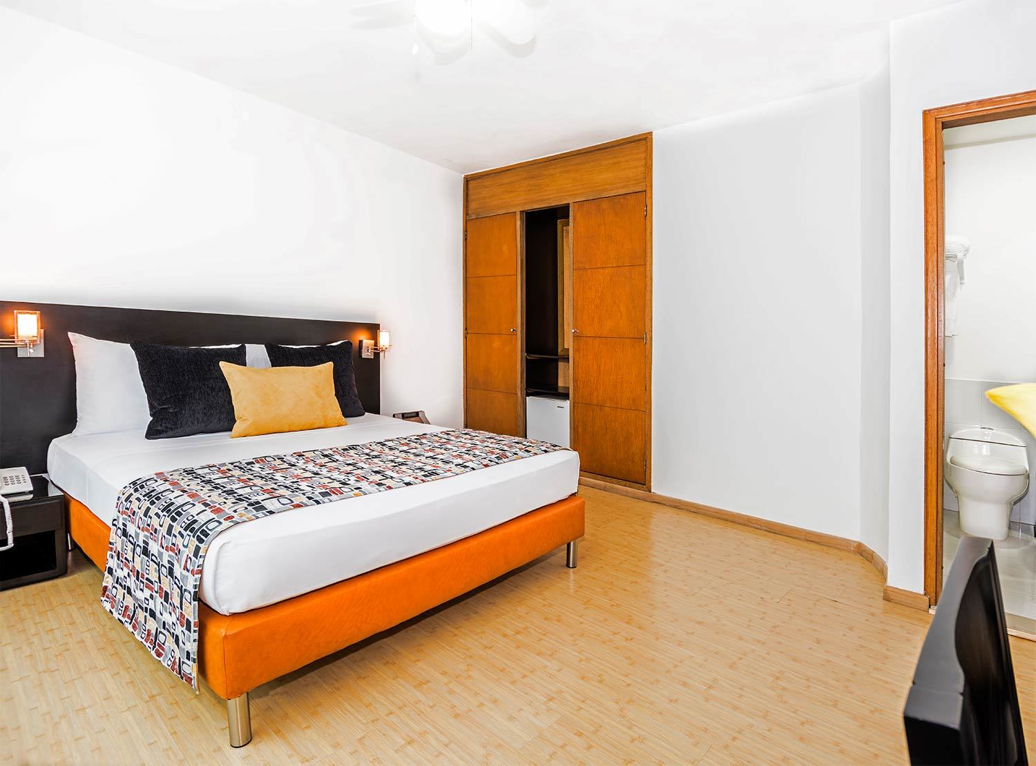 Hotel Asturias Medellín Exteriör bild