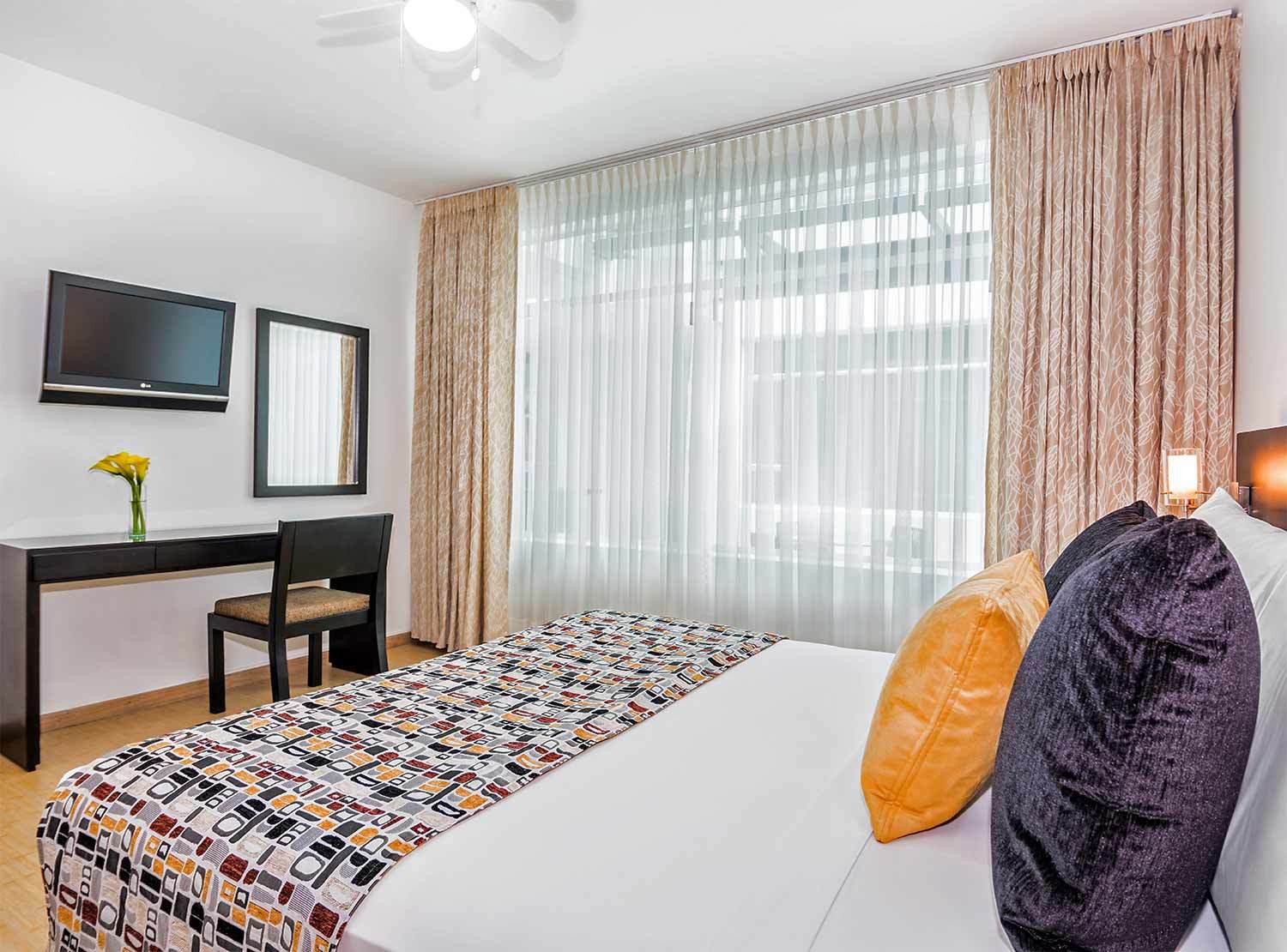 Hotel Asturias Medellín Exteriör bild