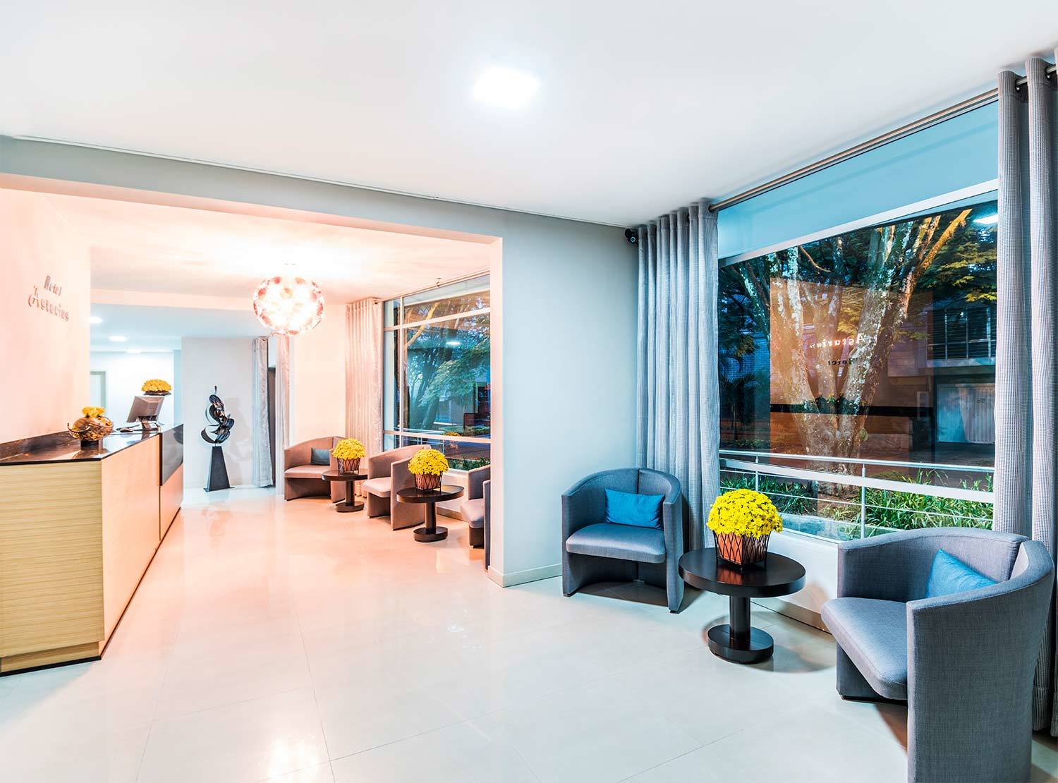 Hotel Asturias Medellín Exteriör bild